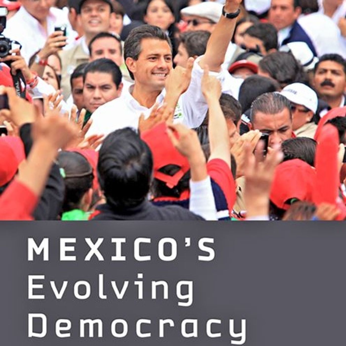 Mexico's Evolving Democracy: A Comparative Study of the 2012 Elections