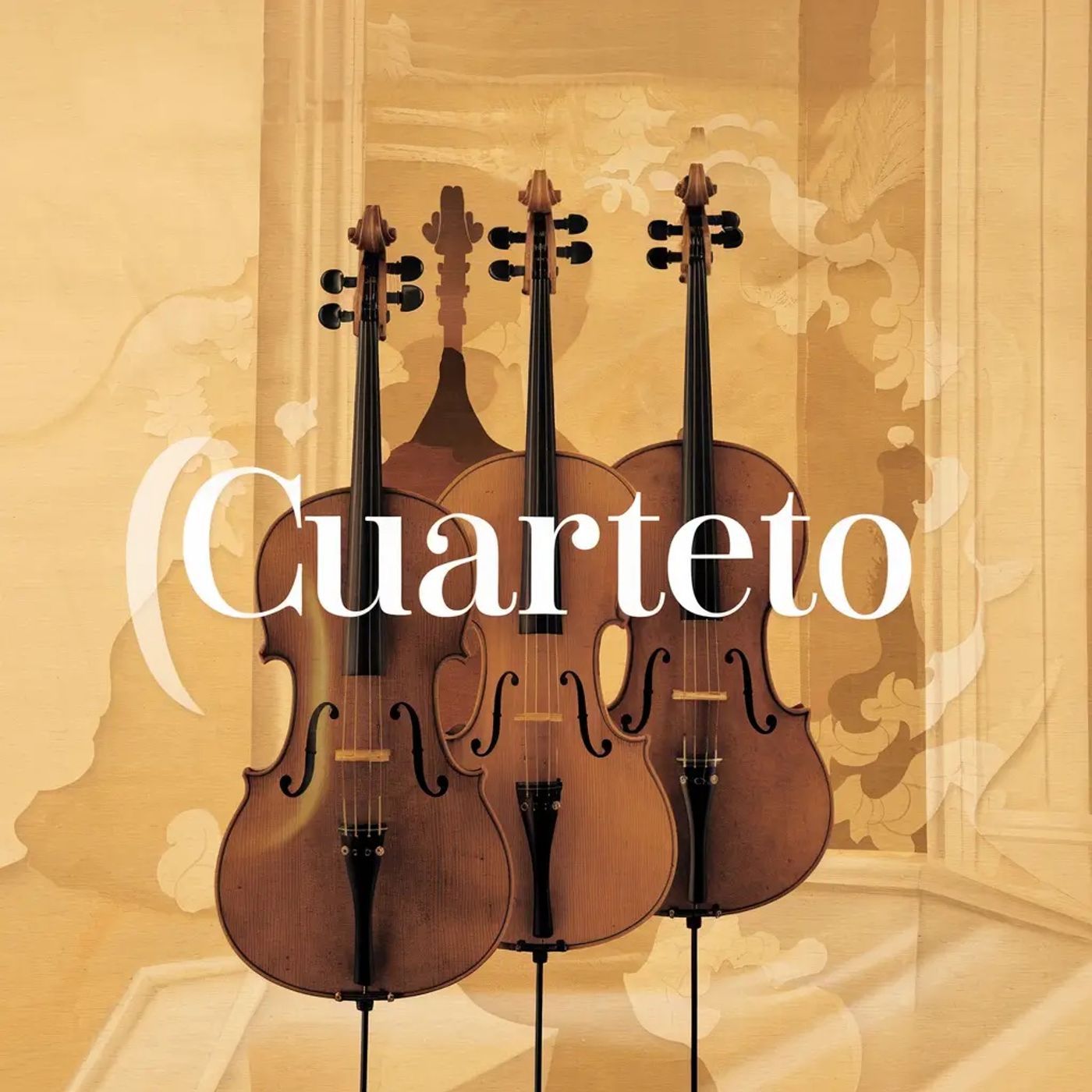 CUARTETO