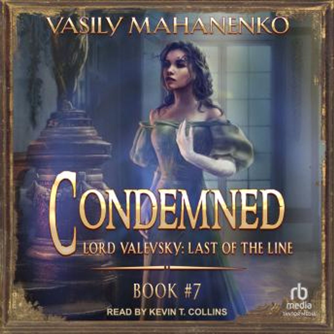 Download Best Full-Length Audiobooks in Science Fiction & Fantasy, Science Fiction