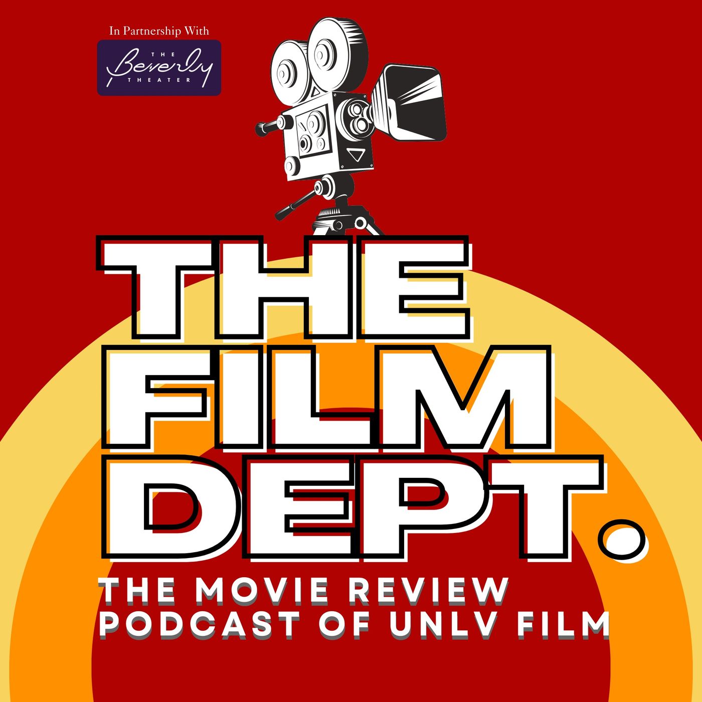 The Film Dept.
