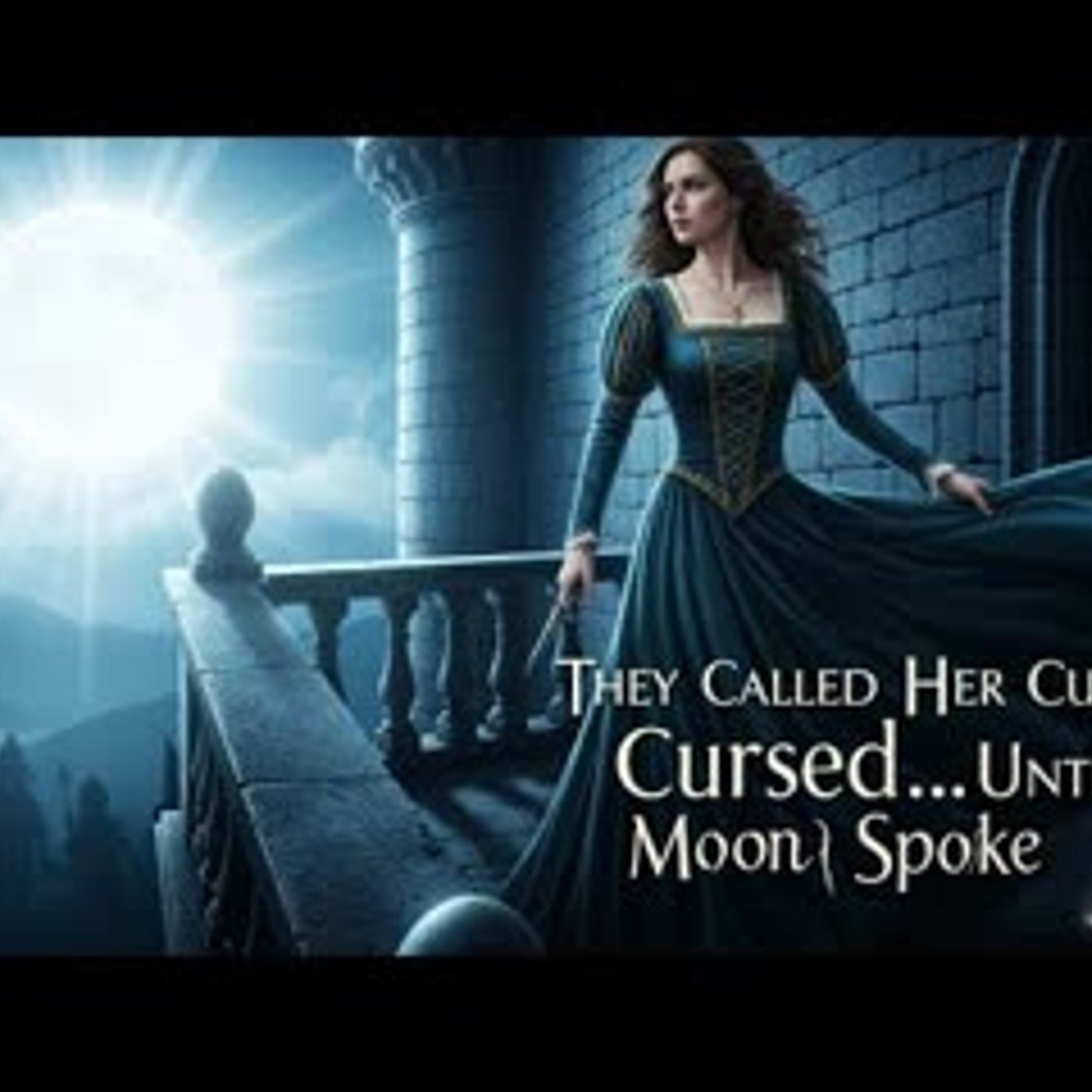 The Cursed Mother Whose Tears Awoke the Moon episode artwork