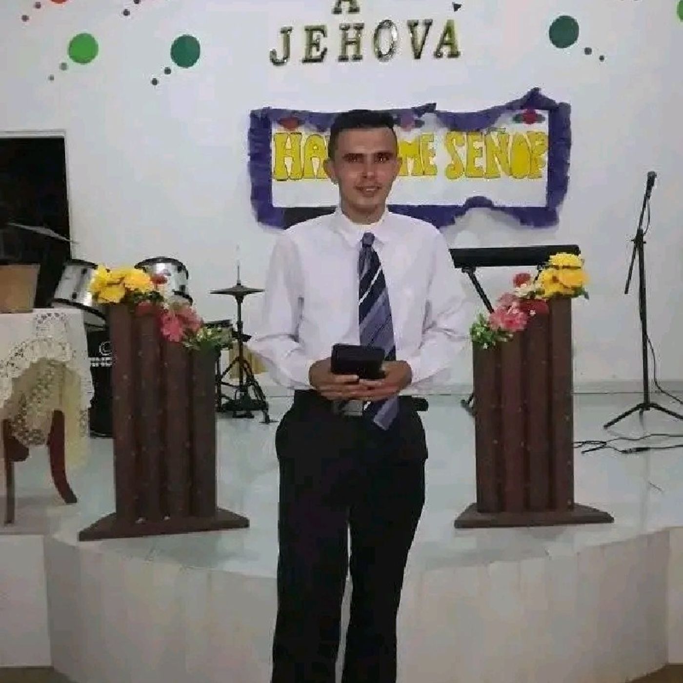 El podcast de Jeremias Duran