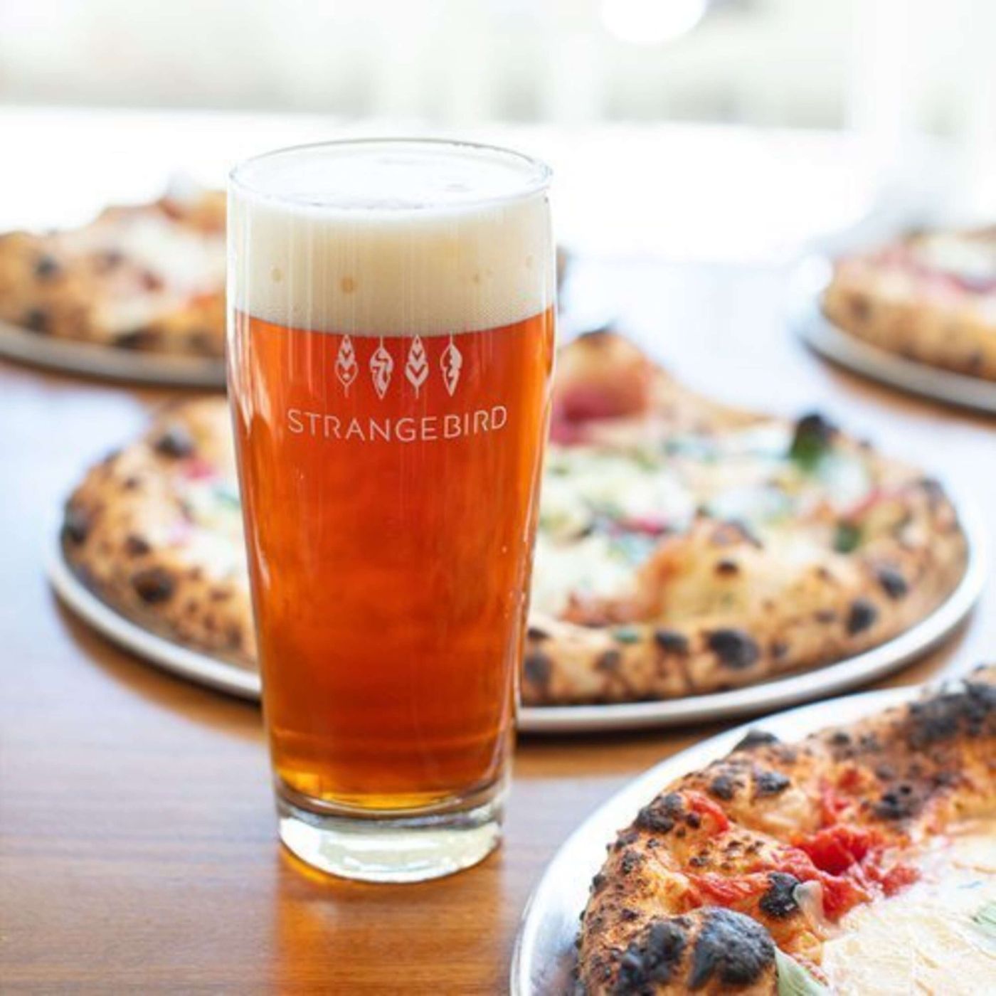 Drink Beer, Think Beer With John Holl