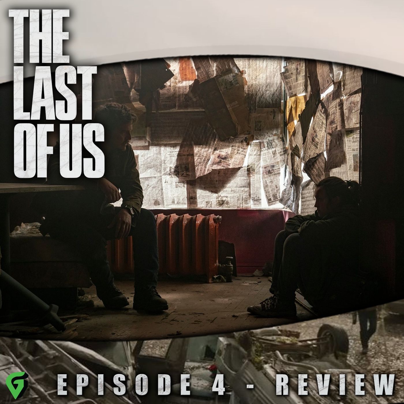 cover of episode Last Of Us Episode 4 Spoilers Review