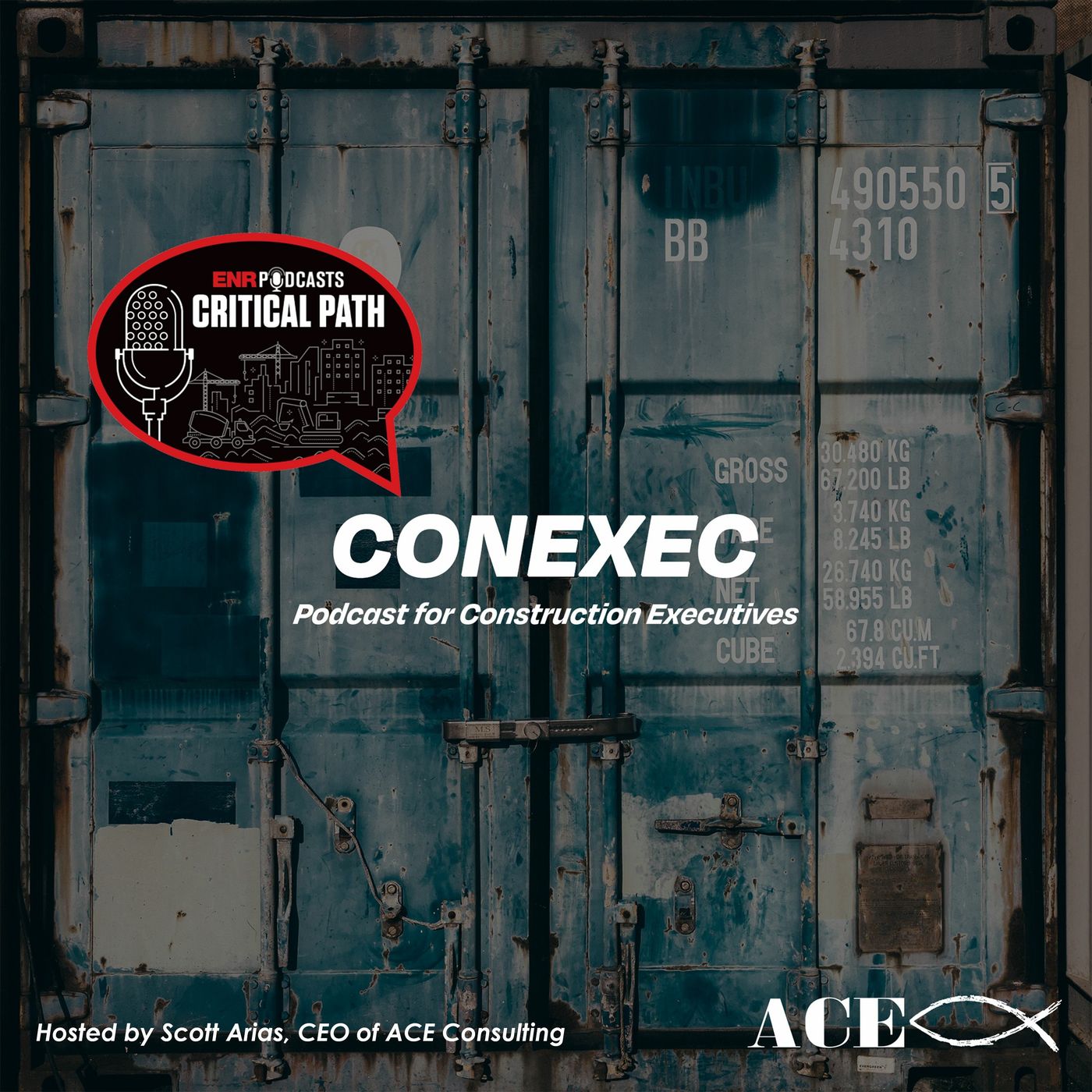 CONEXEC - ACE - CONSULTING