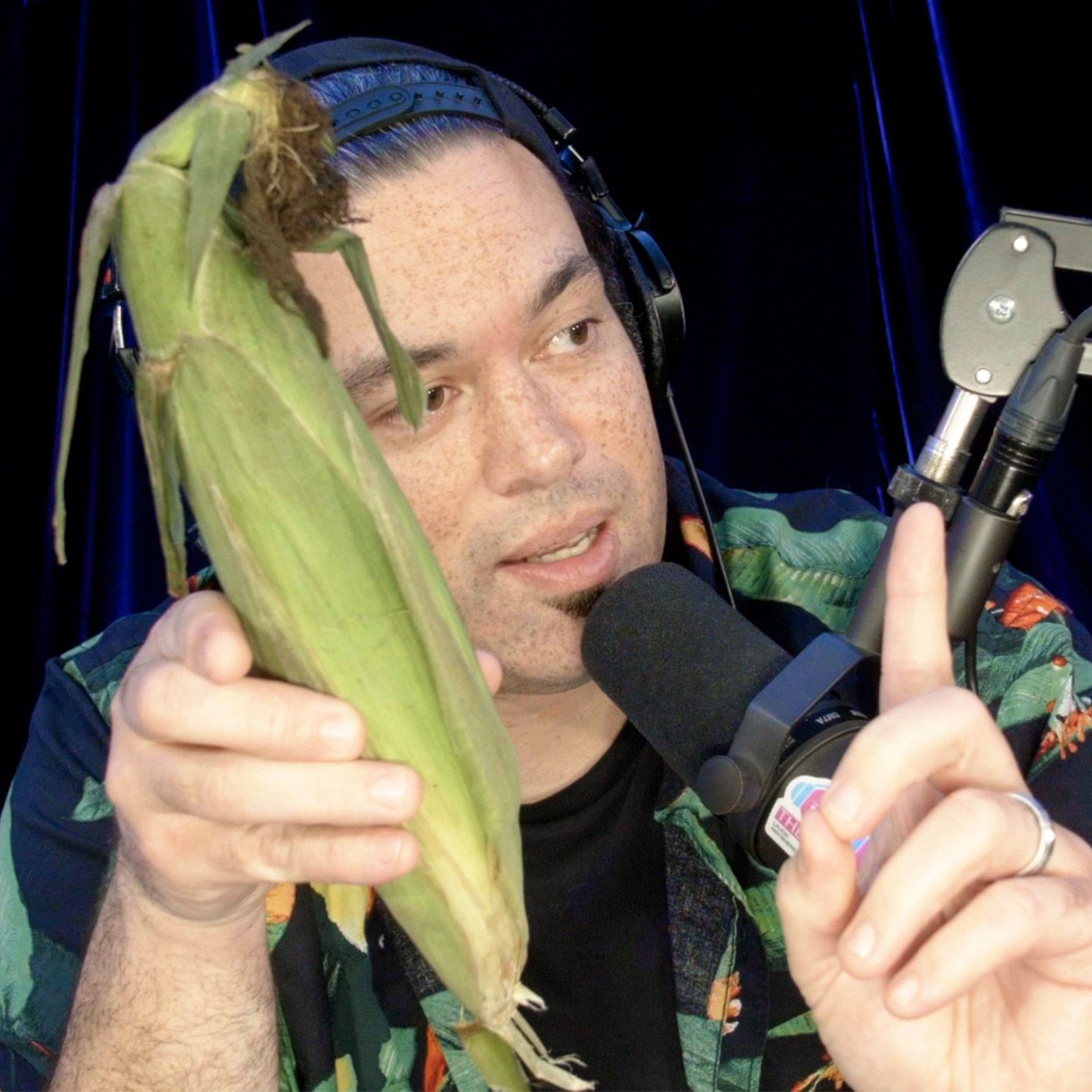 Full Show: A genius corn hack + PK's confession