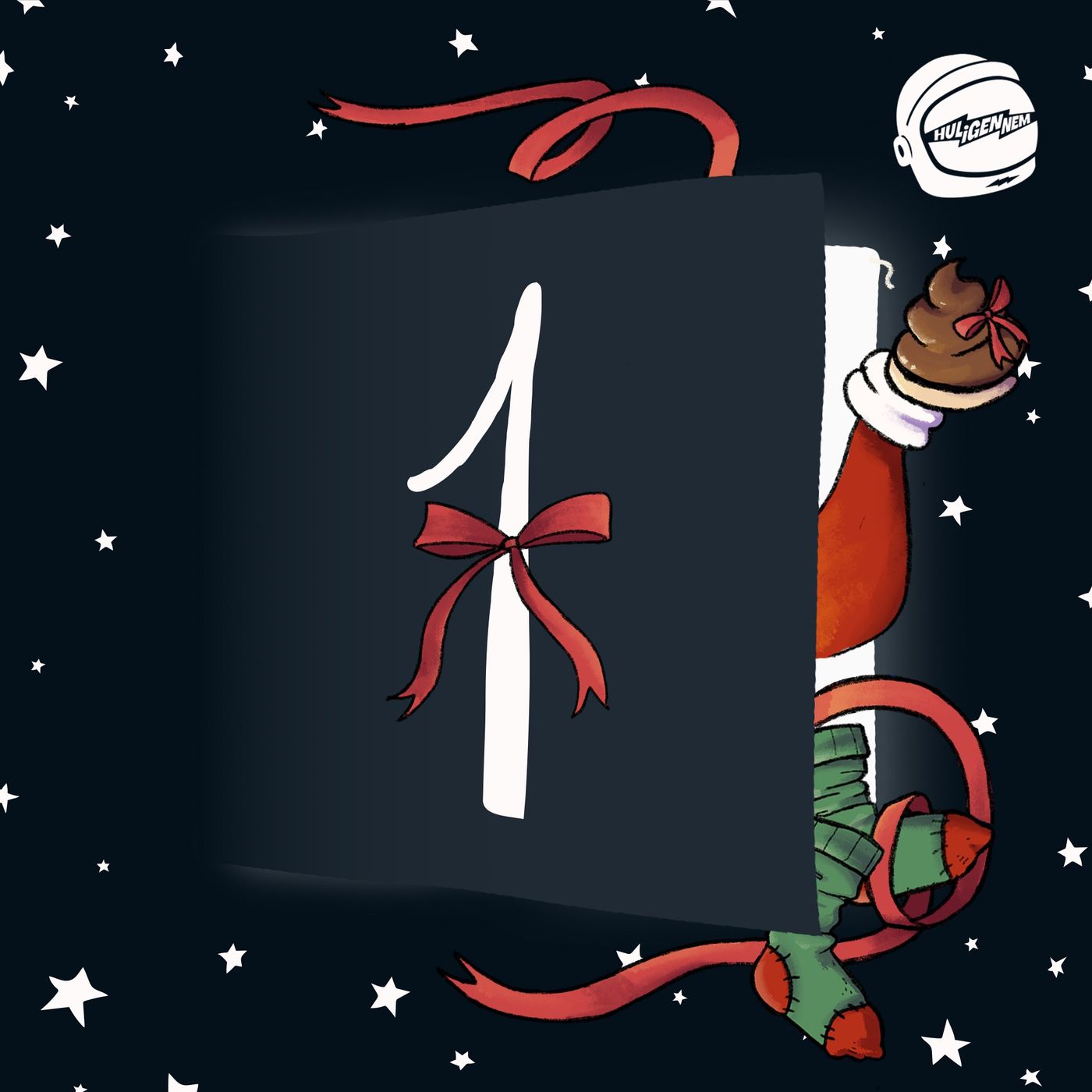 Jagten på den perfekte julegave