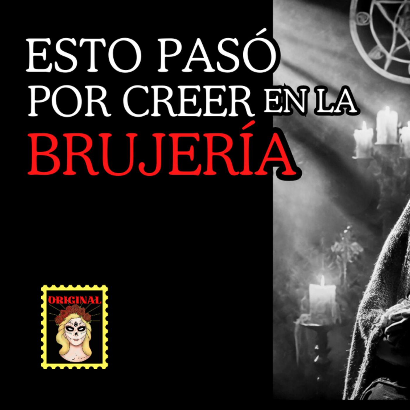 Viviendo con el miedo