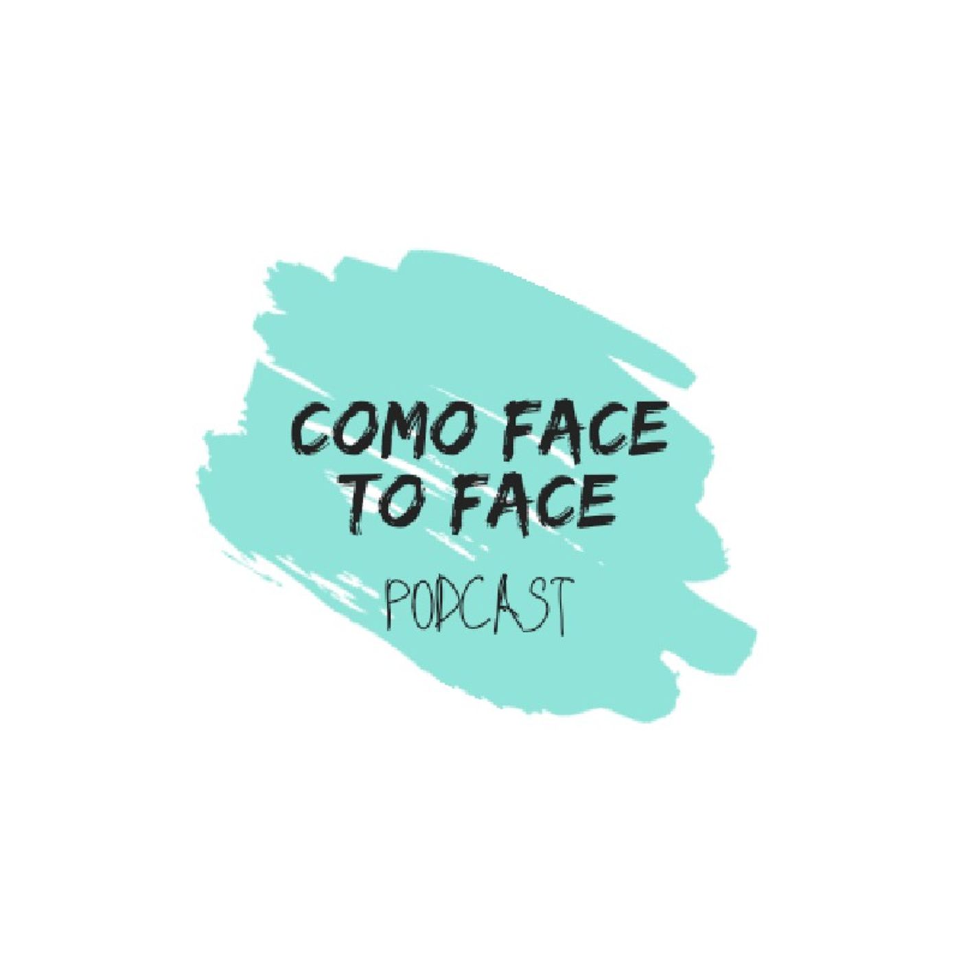 Il podcast di CFF-Como Face to Face