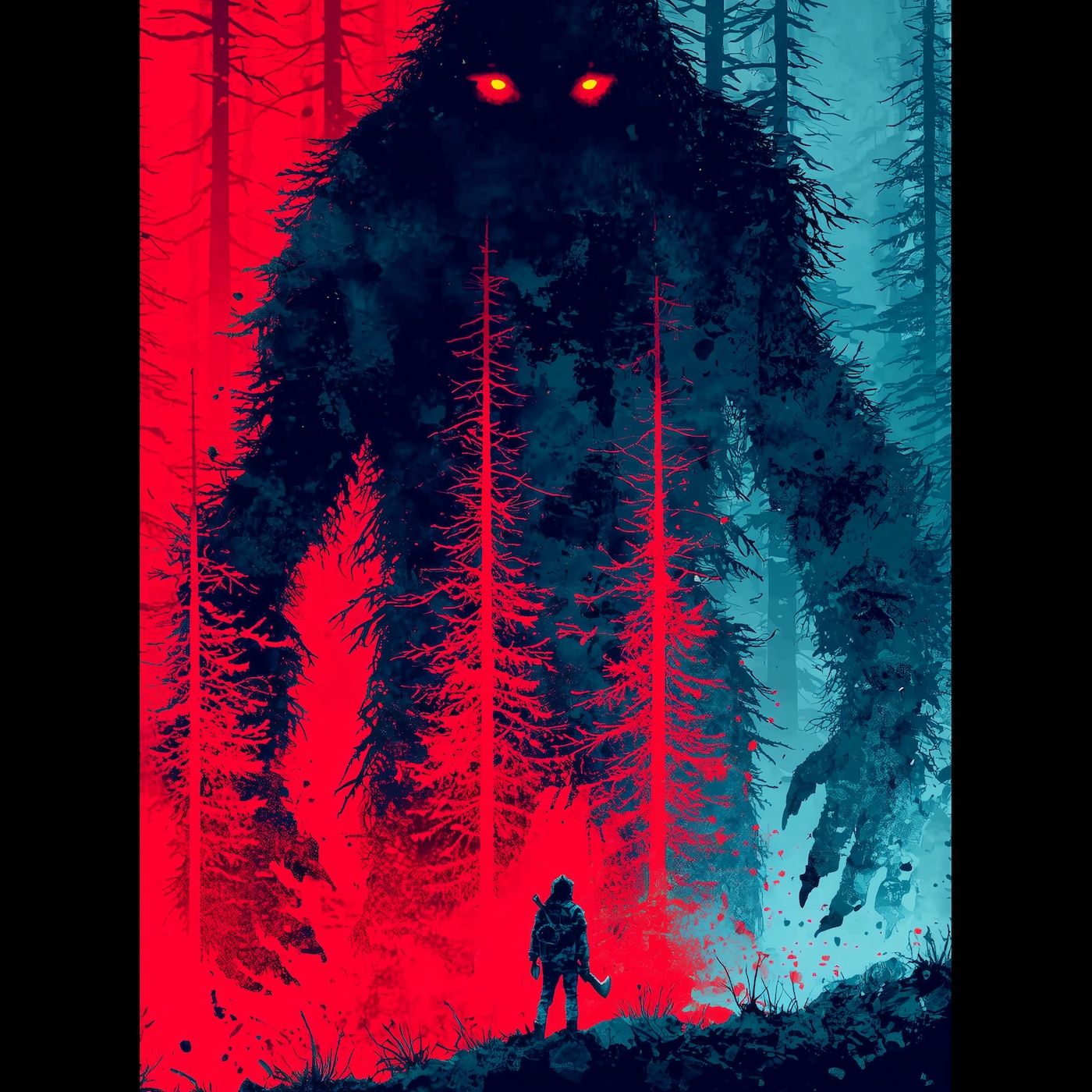 BWBS Ep:135 The Huntsman