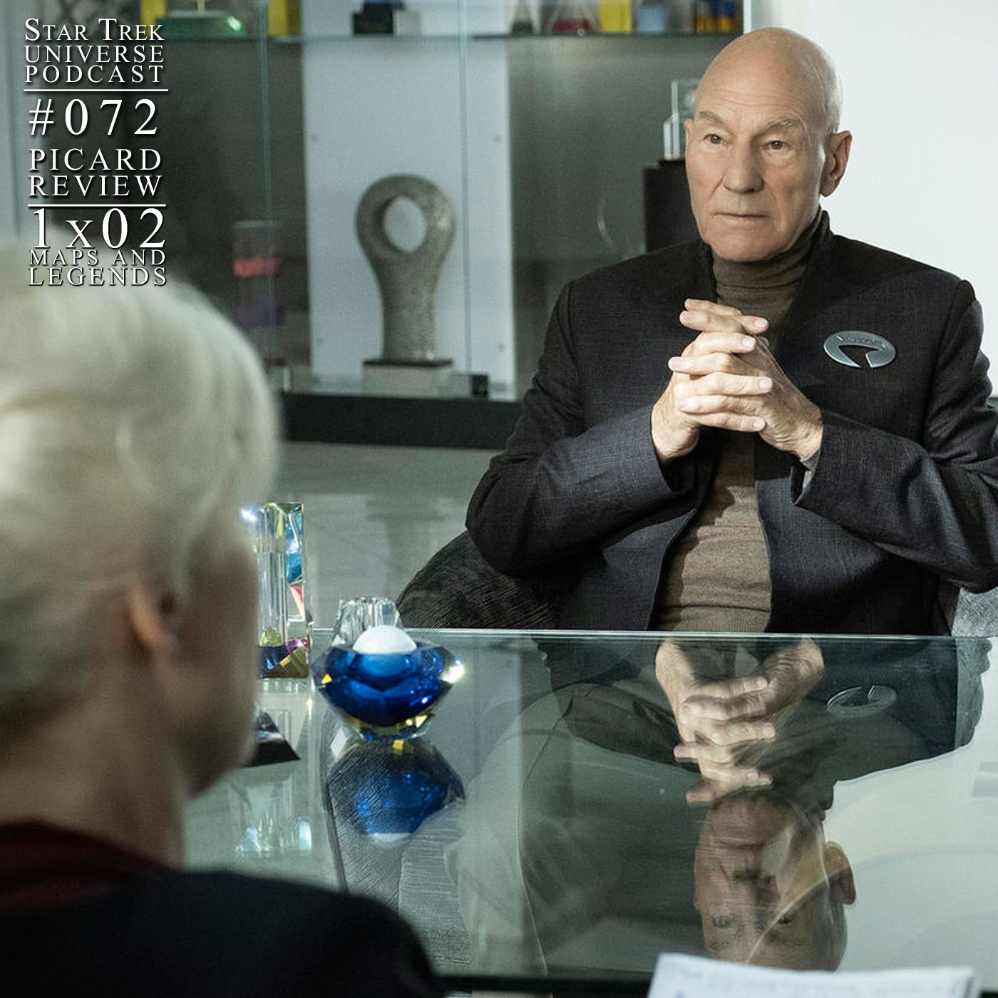Picard 1x02 - 