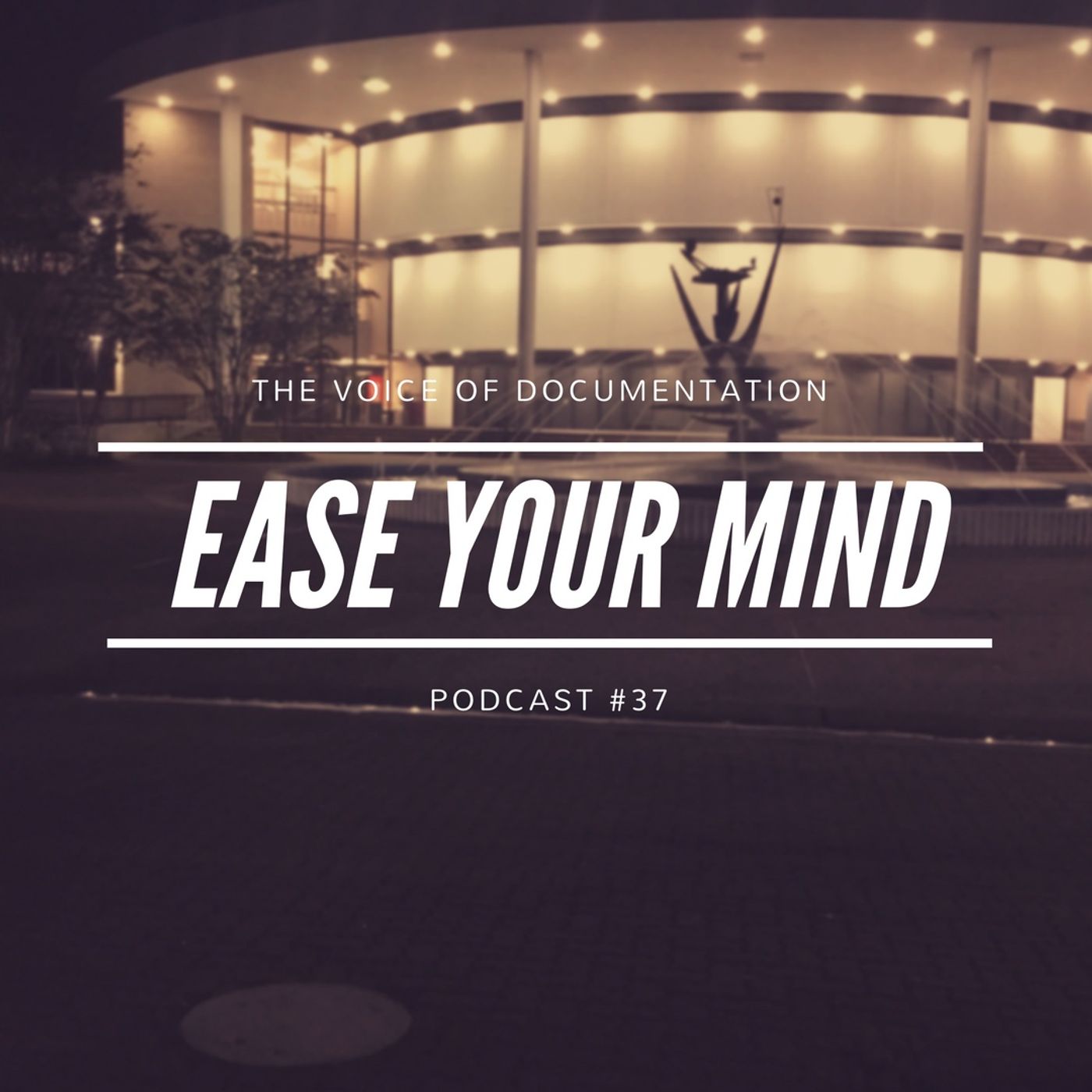 The Voice Of Documentation