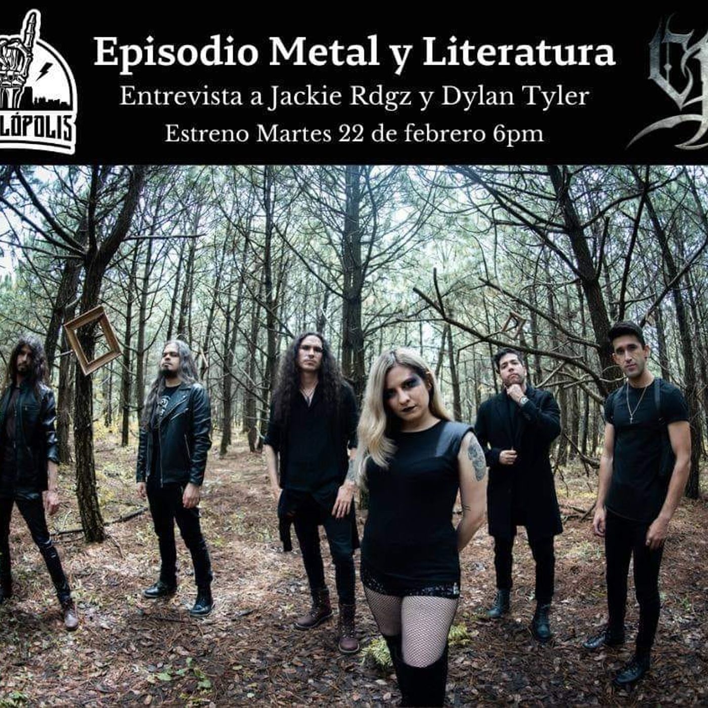 Metalópolis
