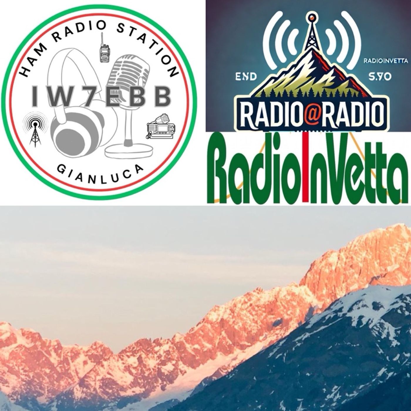 Radio@Radio