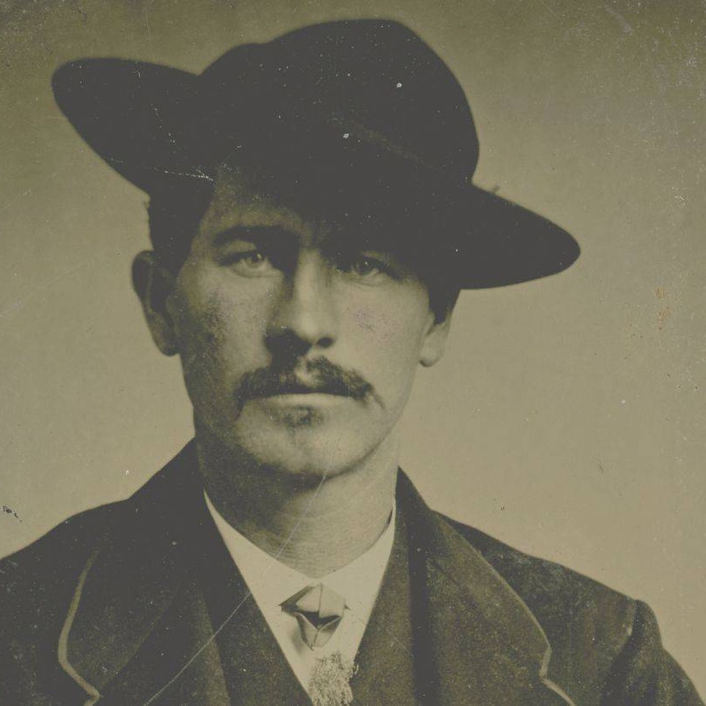 The Life & Times of Wyatt Earp Part 2 episode artwork