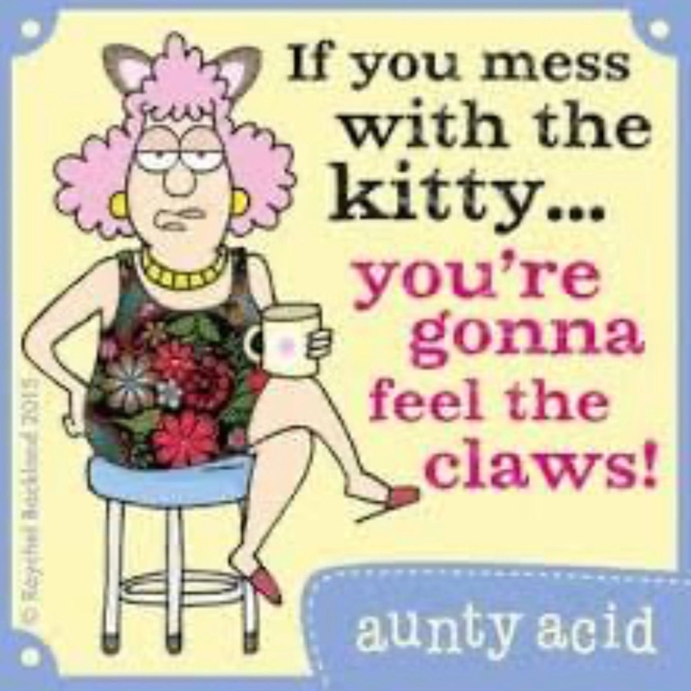 Something is in my Ear! Something is in my Ear!