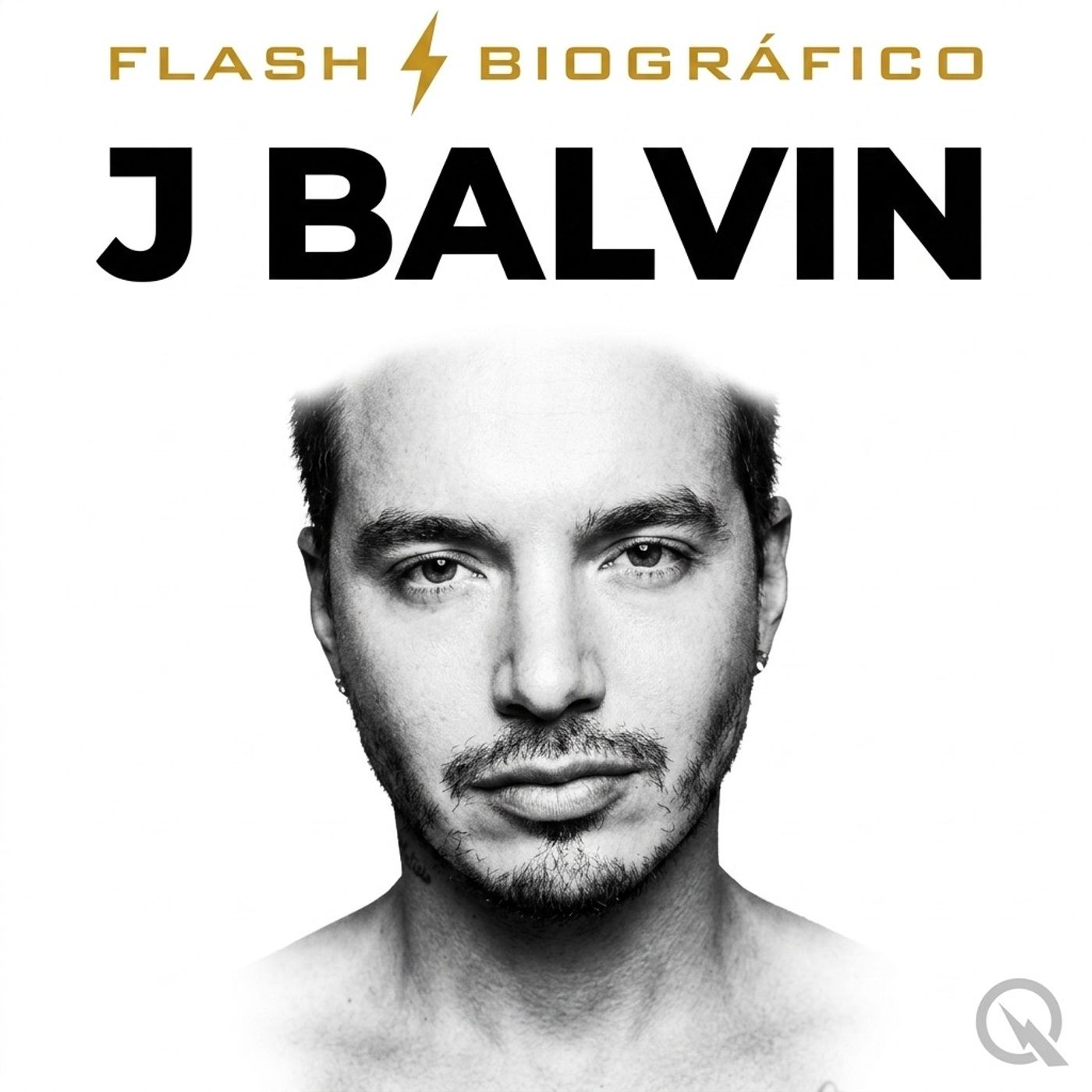 J Balvin - Flash Biográfico