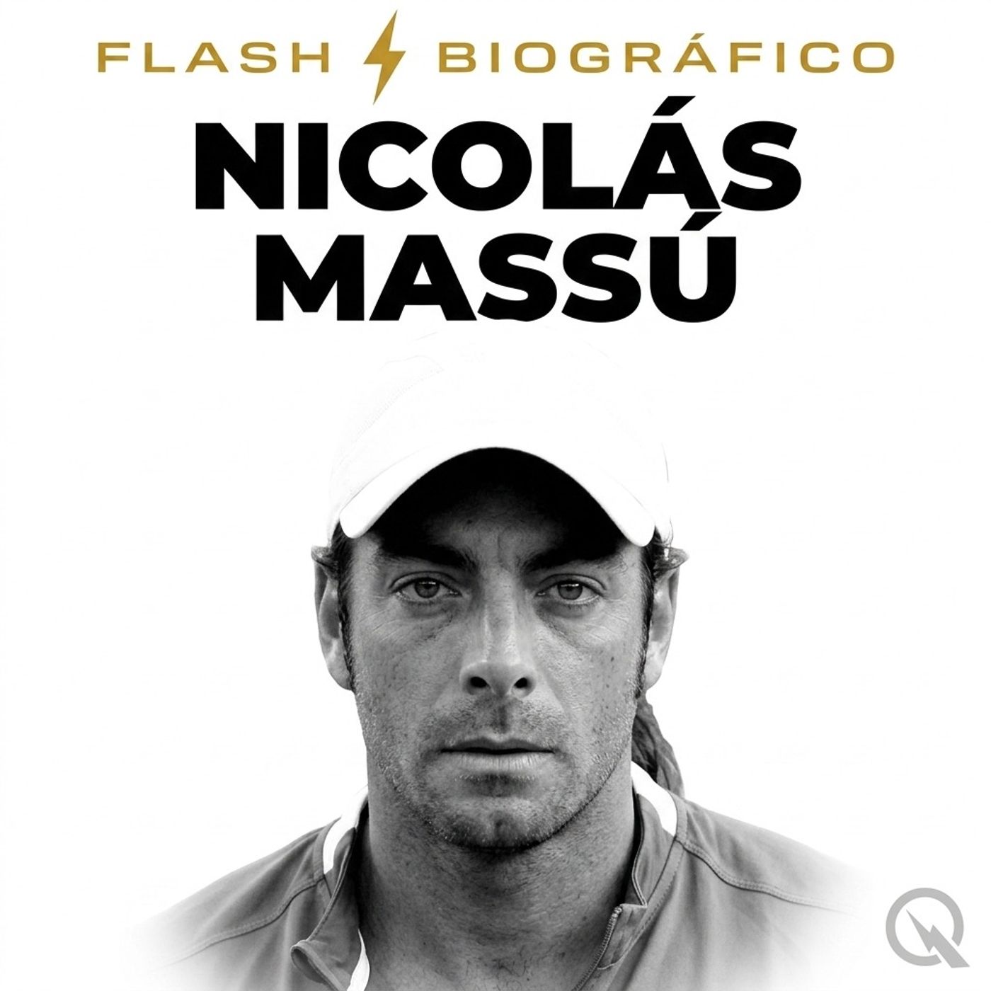 Nicolás Massú - Flash Biográfico