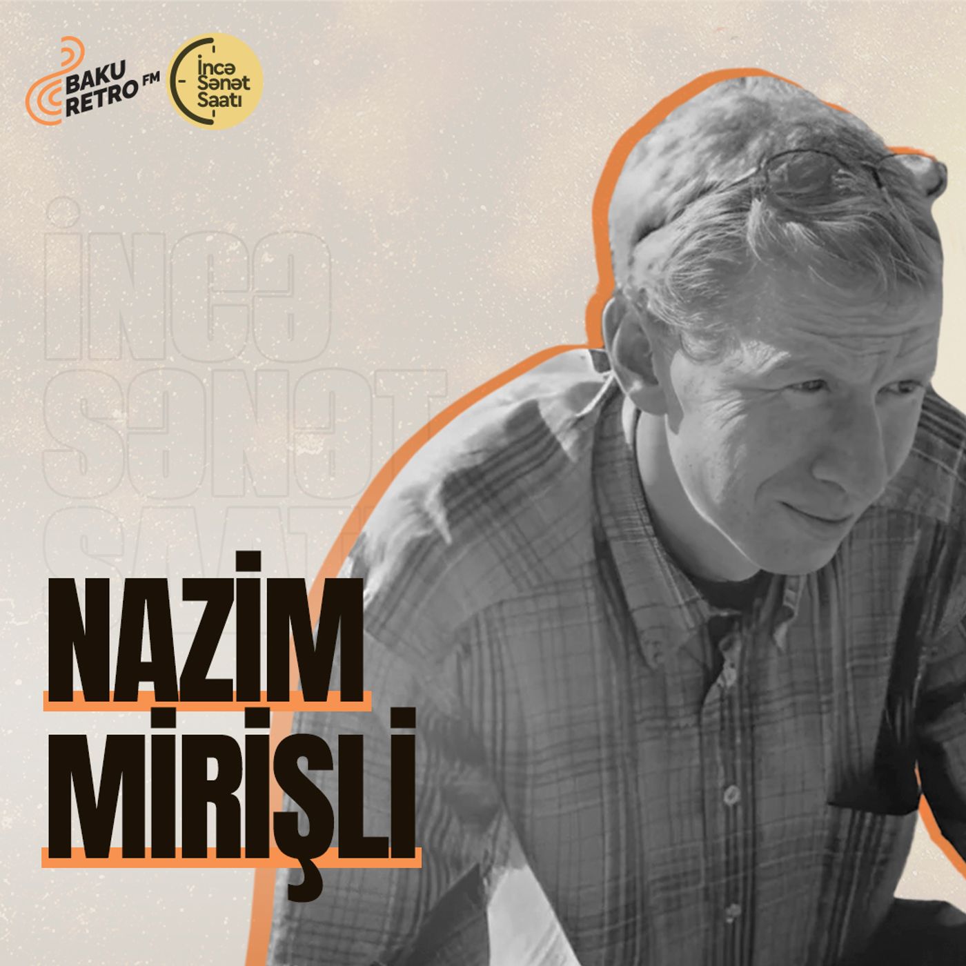 Böyük bəstəkarın layiqli davamçısı episode artwork