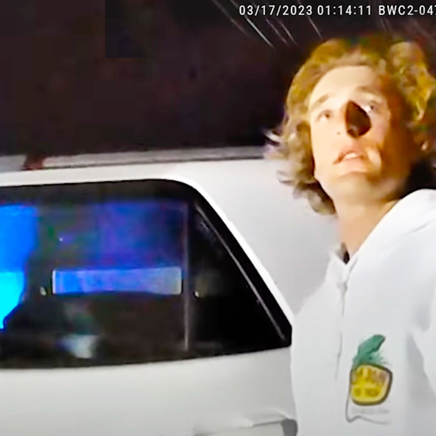 DUI Disaster: Wrong Way Driving, Wetting Pants, and Lies!