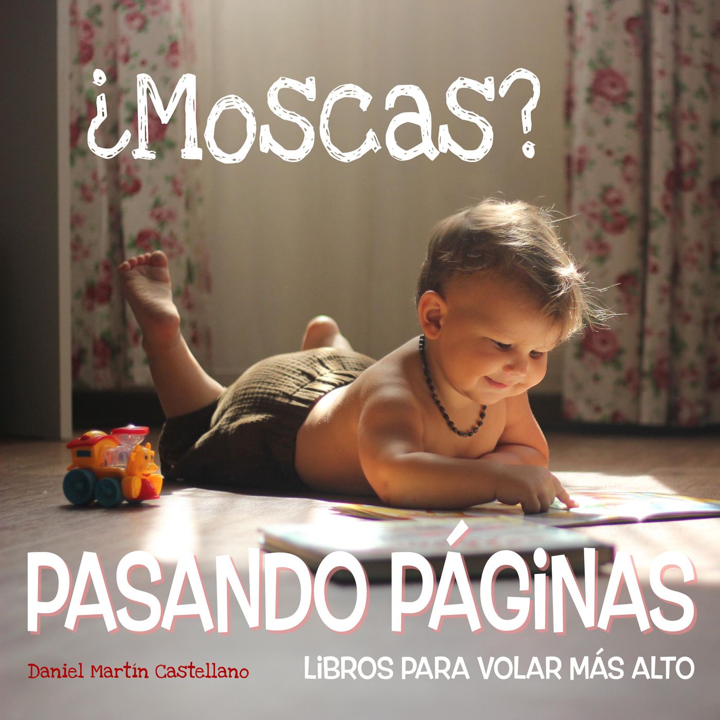 Pasando Páginas