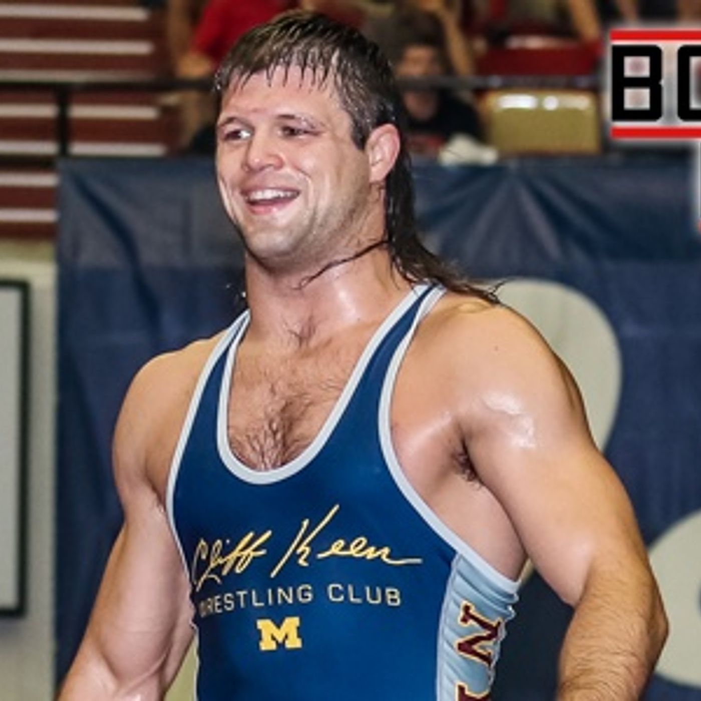 Bonus Points - A USA Wrestling Podcast