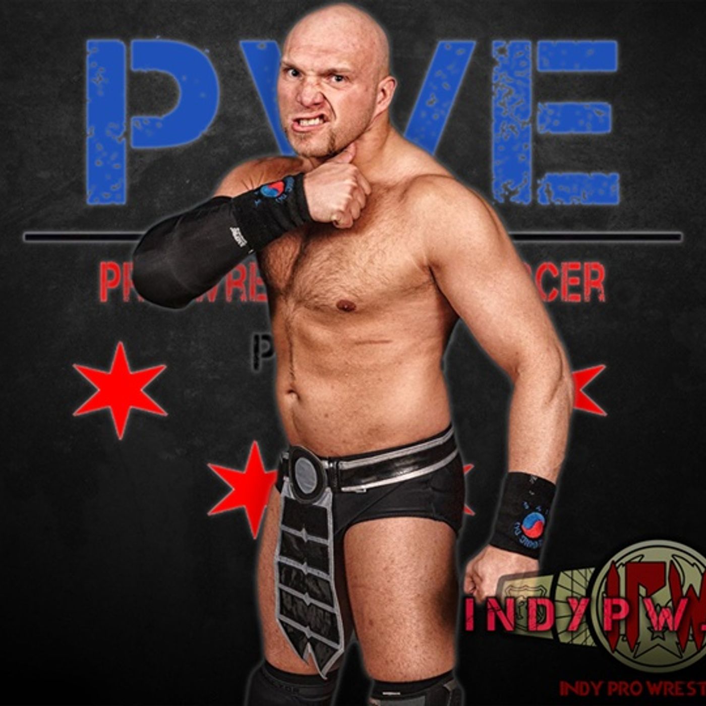 Pro Wrestling Enforcer Podcast
