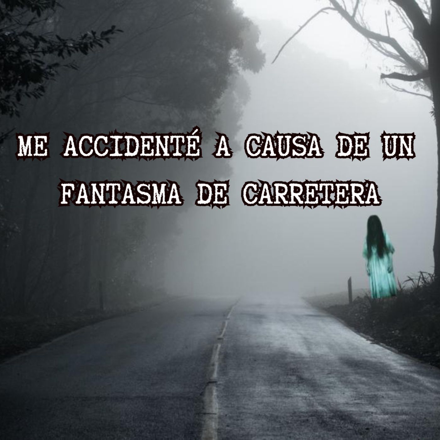 ATERRADOR ENCUENTRO EN CARRETERA