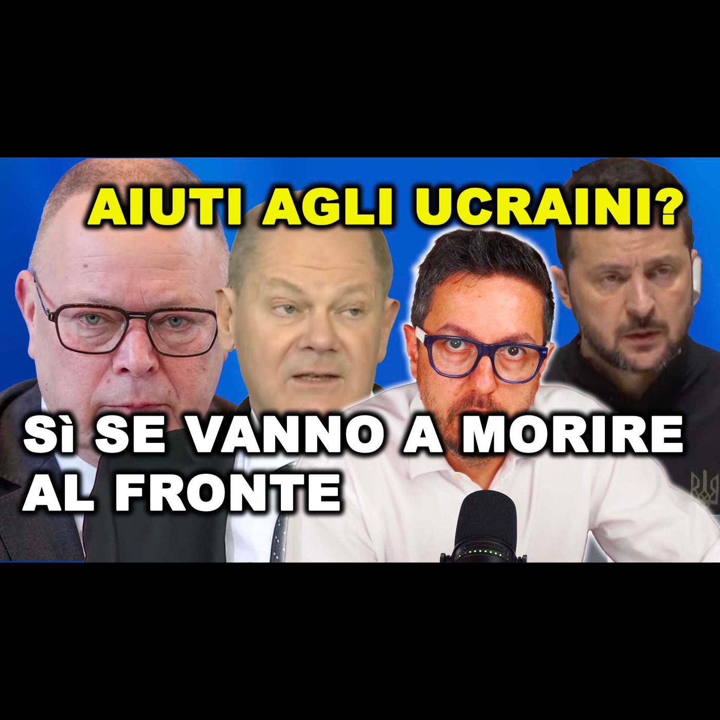 Danilo Torresi
