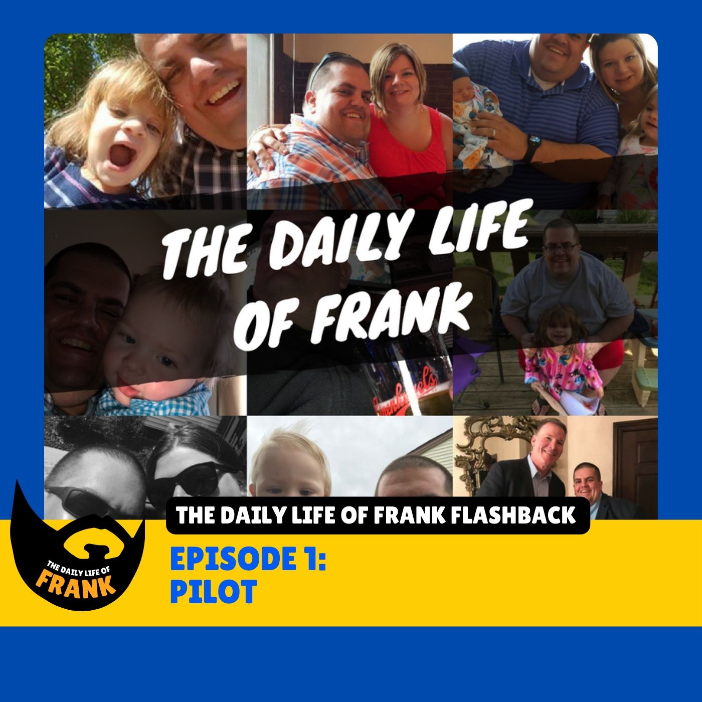 Flashback to Episode 1: Pilot