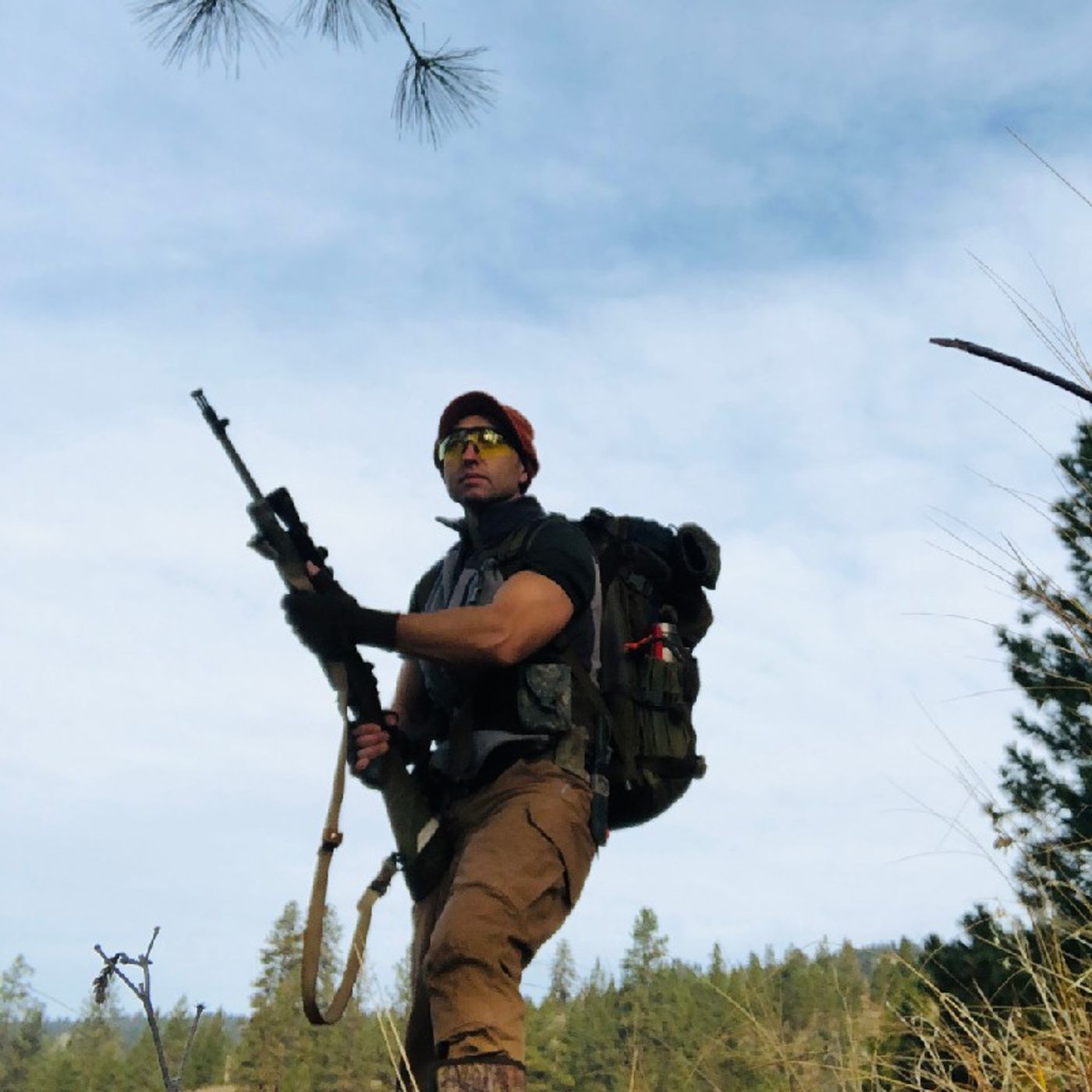 Eastern vs Western Hunting Thoughts