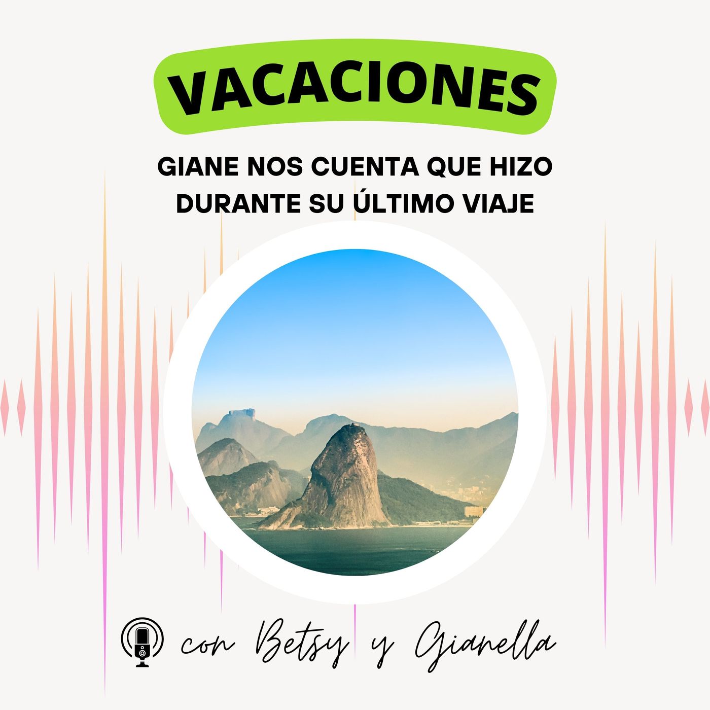 Cuentame Mas: Spanish Podcast