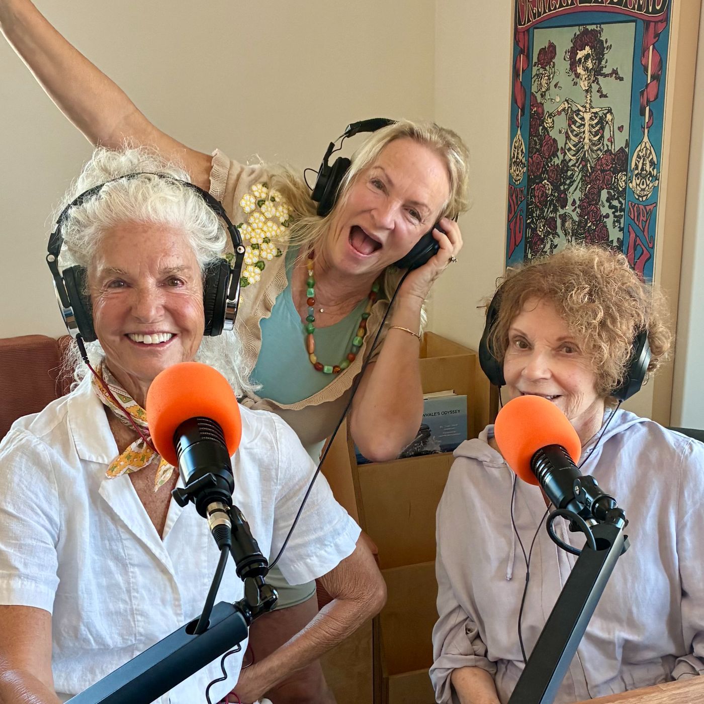 Village Laguna – A Conversation With Cindy Obrand