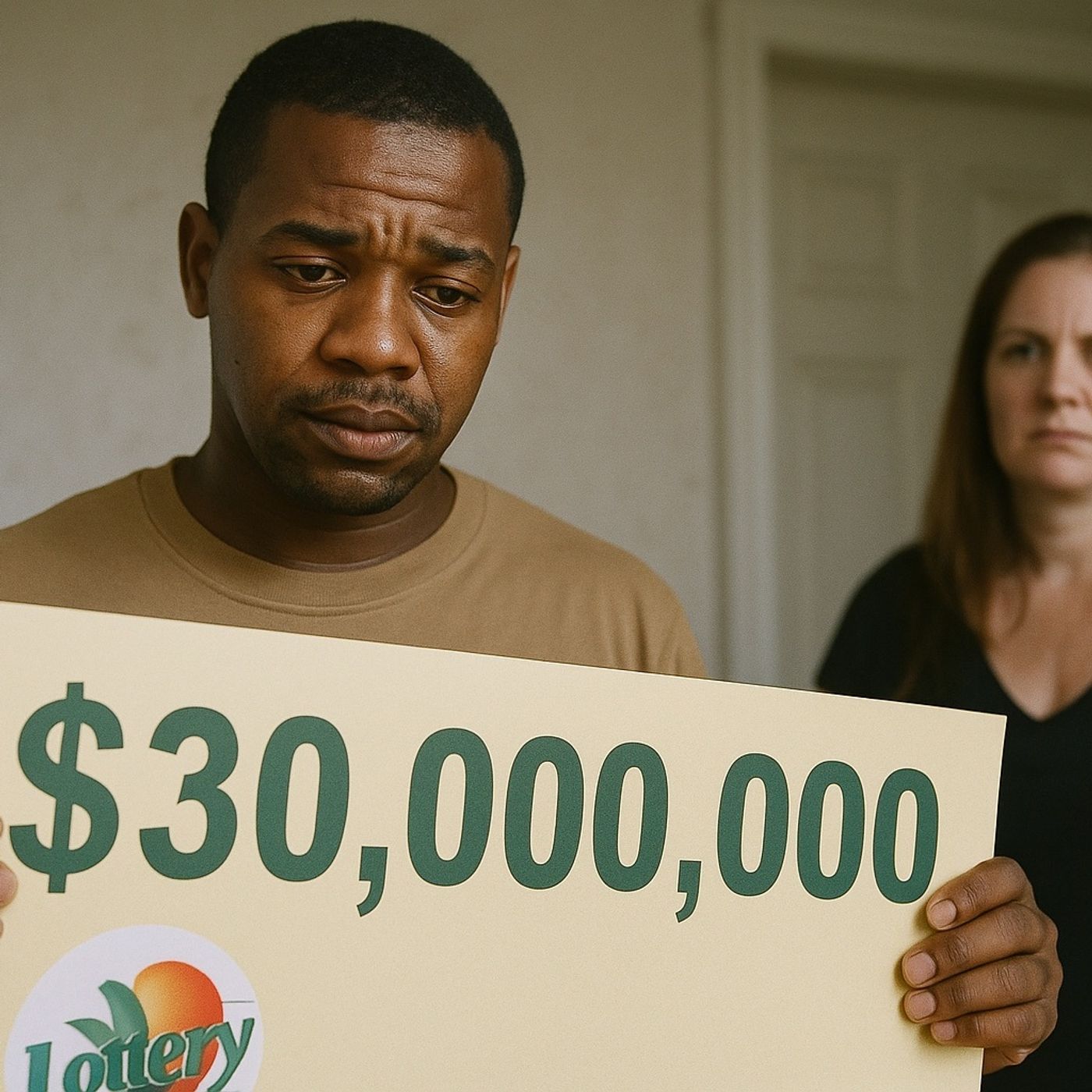 حلم الـ 30 مليون دولار