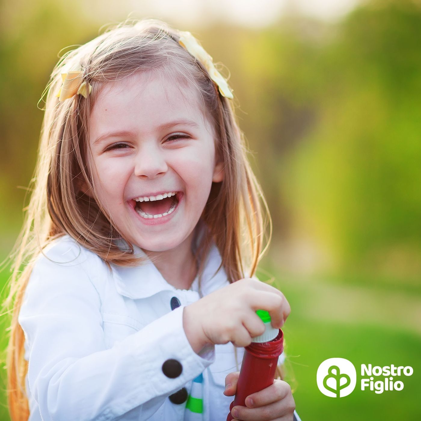 Intelligenza emotiva: come educare i bambini episode artwork