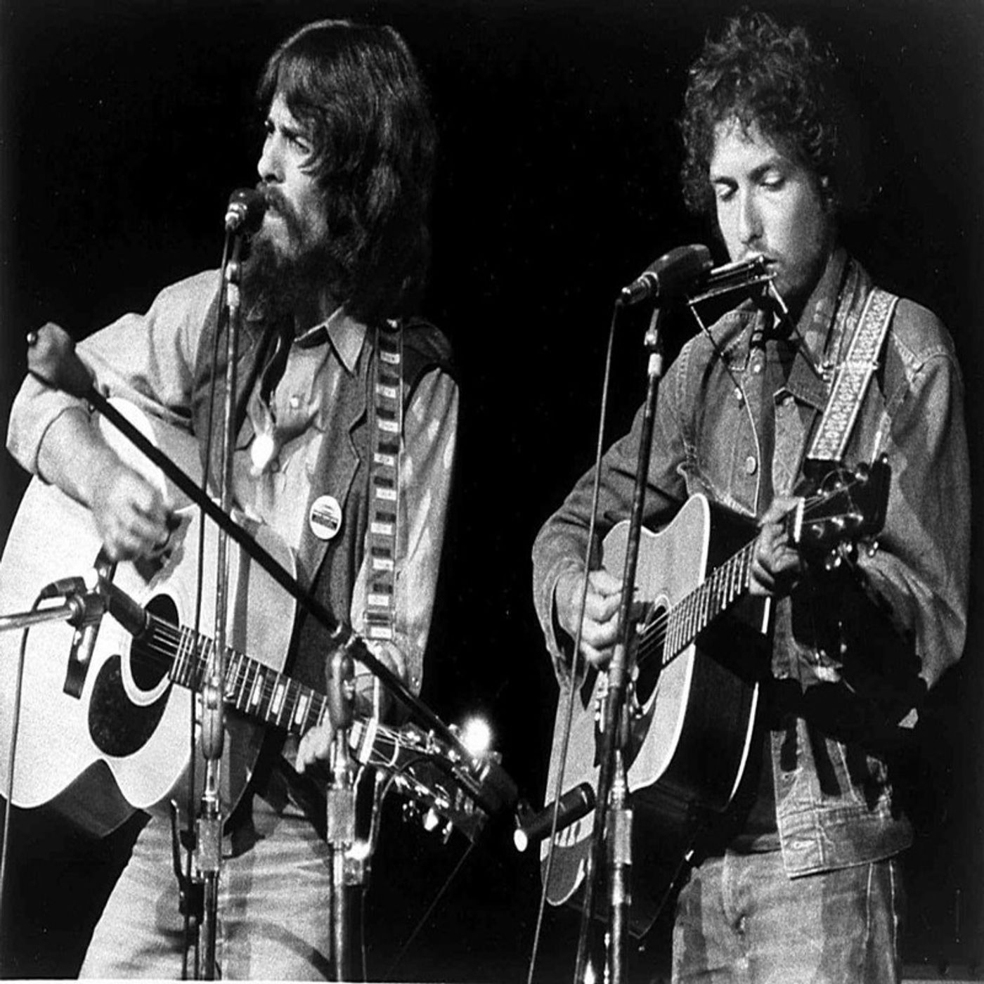 El Club de los Beatles: Subasta de guitarra de Bob Dylan episode artwork