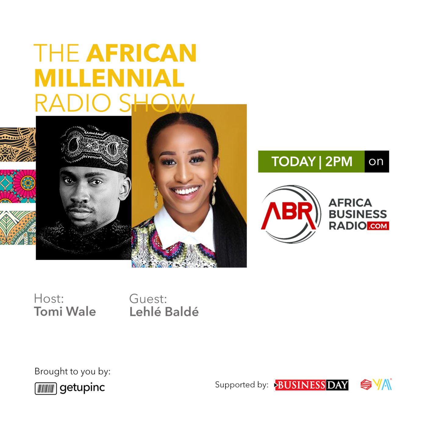 Growing As A 3rd Culture Kid and The Importance Of Financial Inclusion.