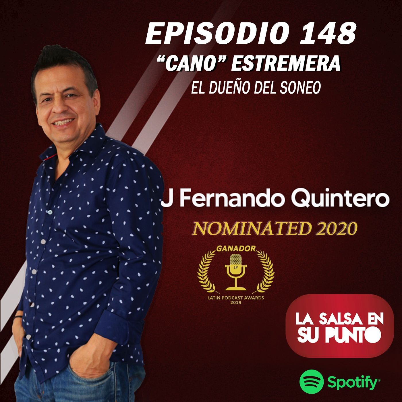 La Salsa En Su Punto