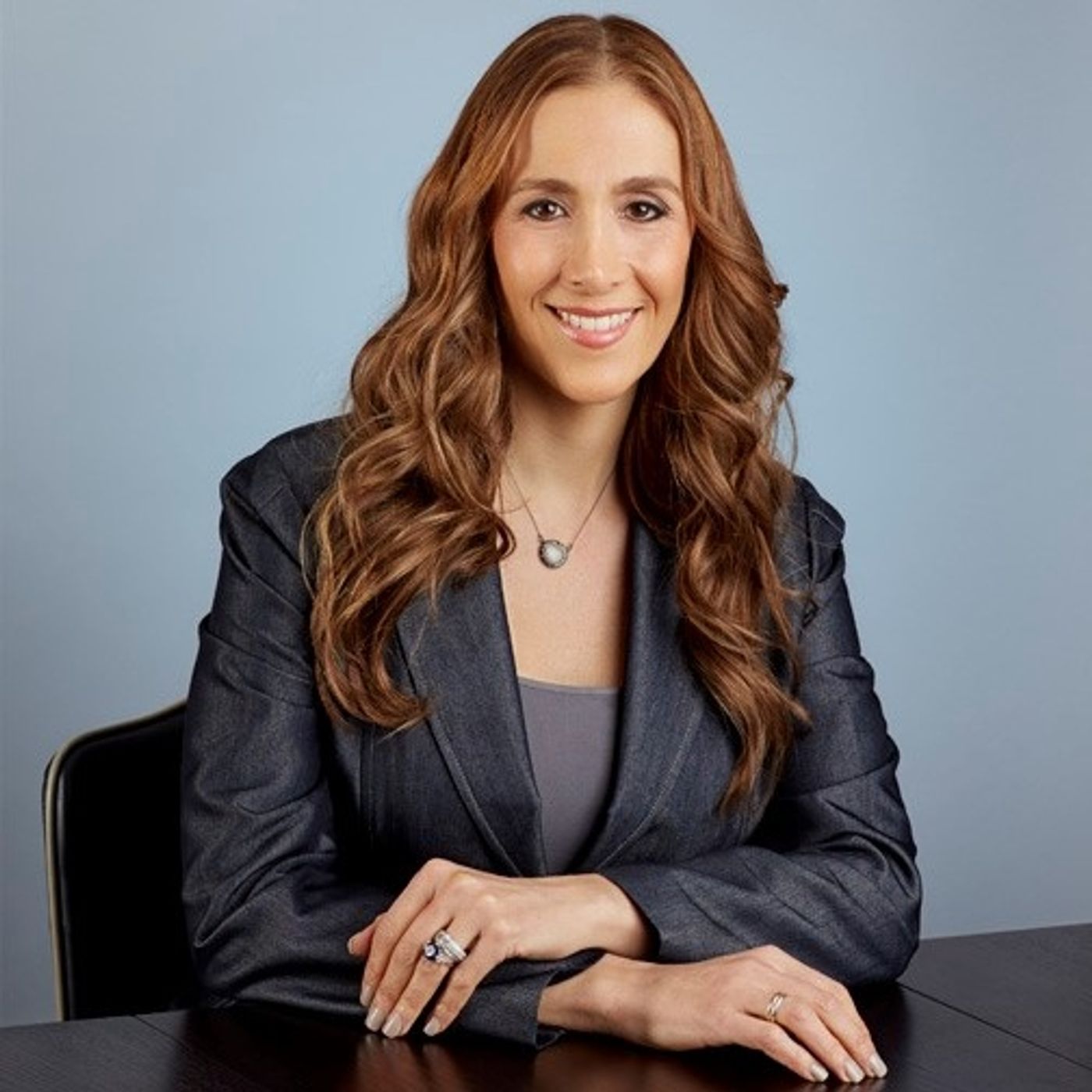 Dr. Michelle Maidenberg - Ace Your Life: Unleash Your Best Self and Live the Life You Want