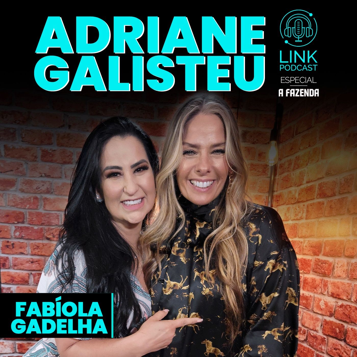 Link Podcast