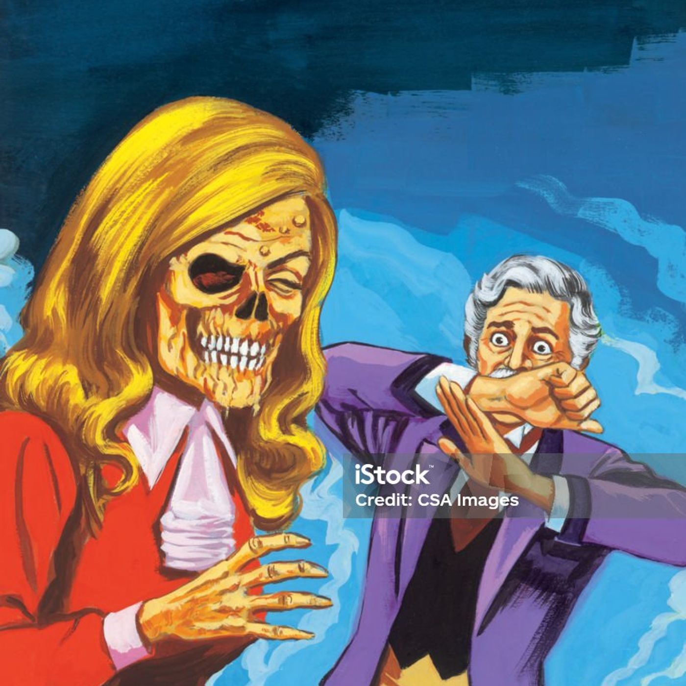 Zombies