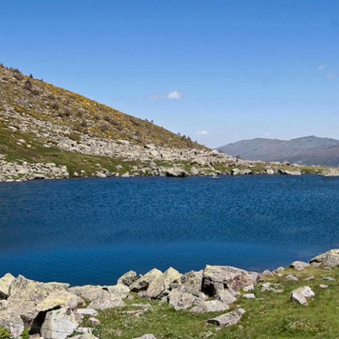 Senderismo para familias cover art