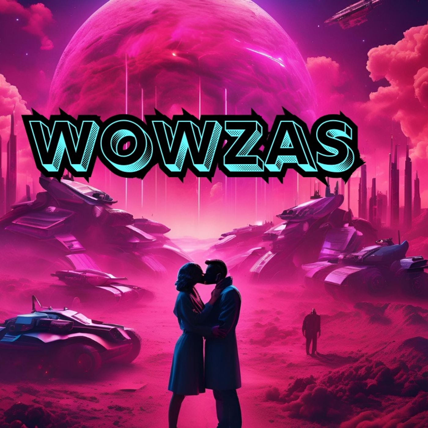 PBN News: WOWZAS