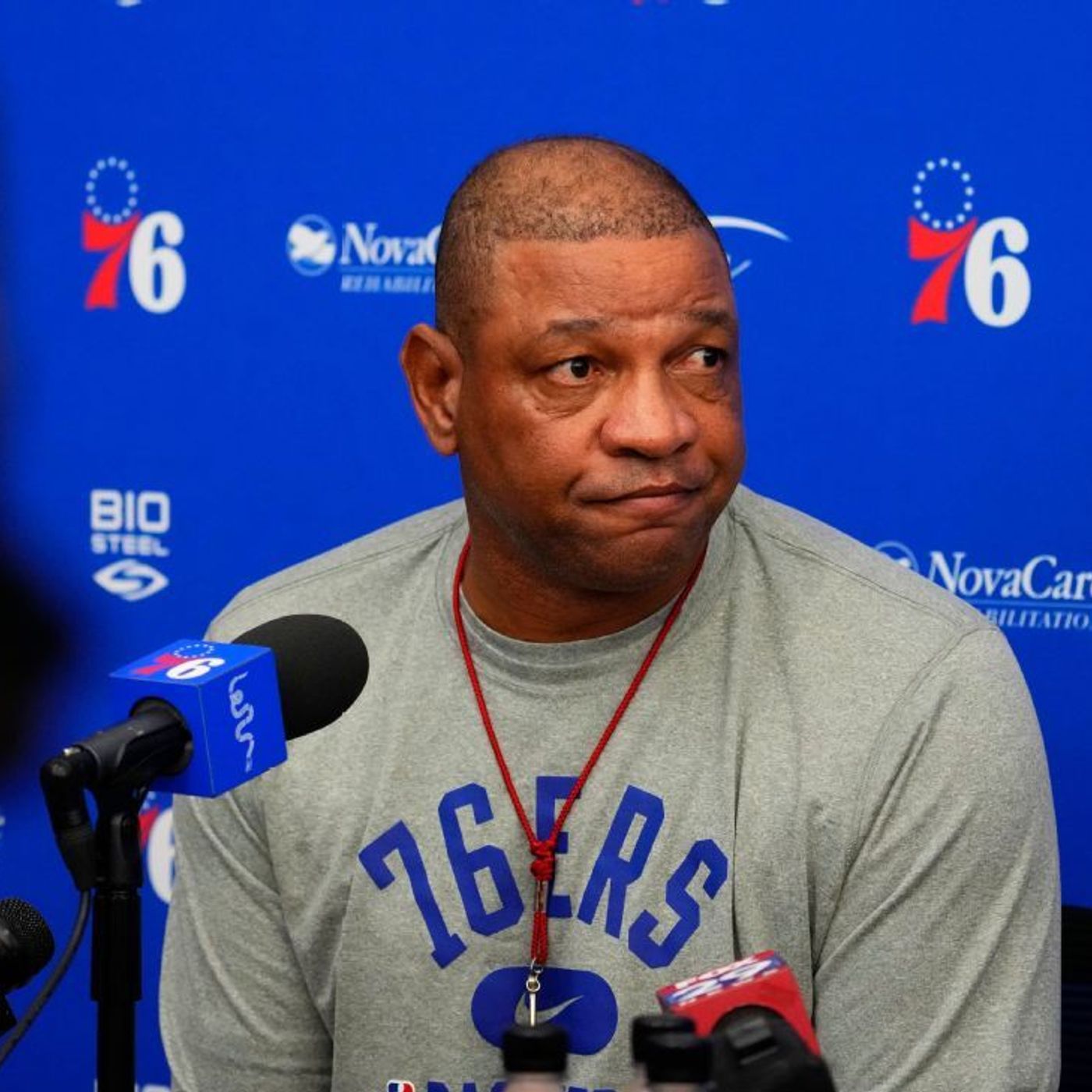 The 76ers Laid An Egg