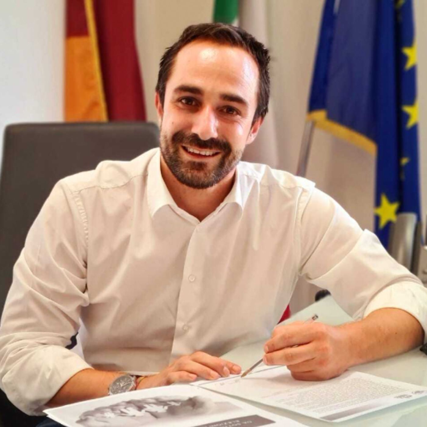 Elezioni. Interviste ai candidati