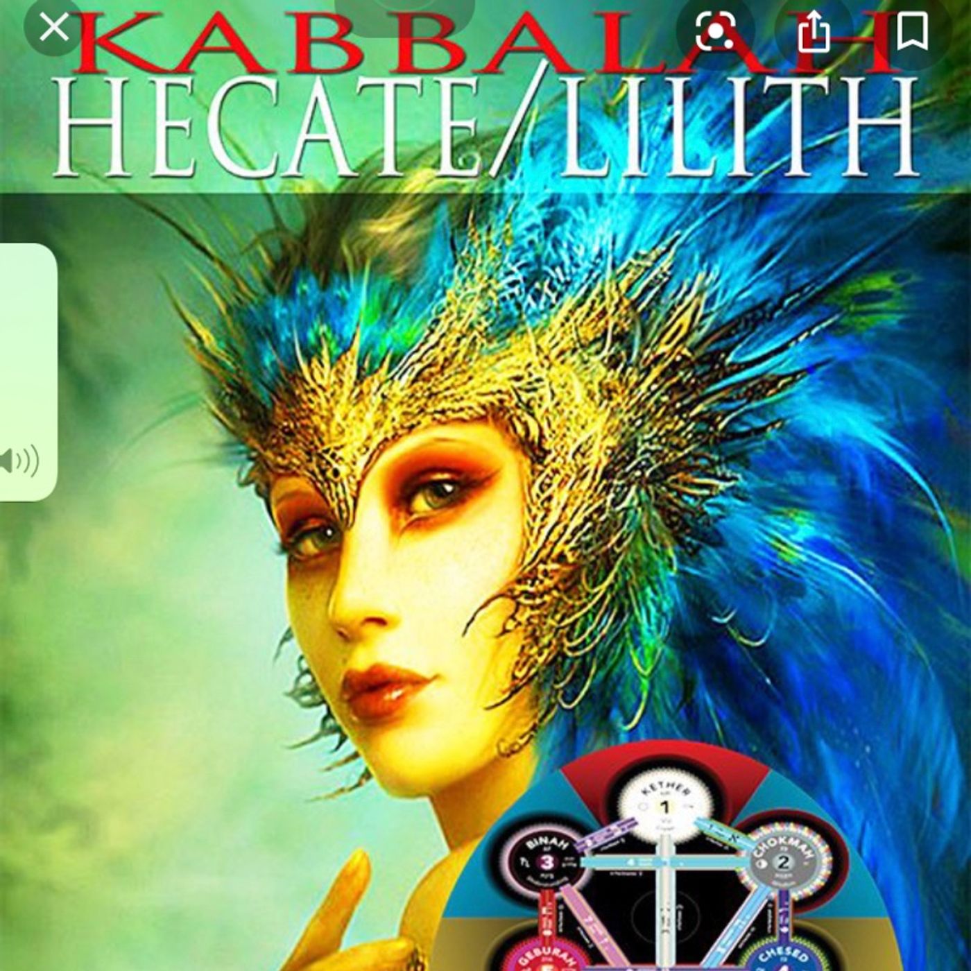 Ceremonial Witchcraft