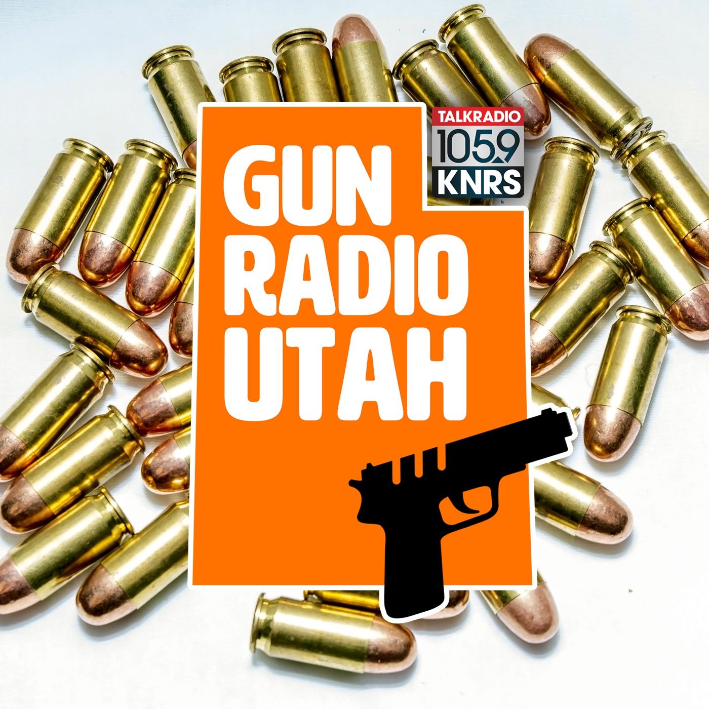 Gun Radio Utah - Filling in Rep Karianne Lisonbee; SCOTUS Decision on Cargill vs Garland; GOA email to members about Utah Gun Legislation