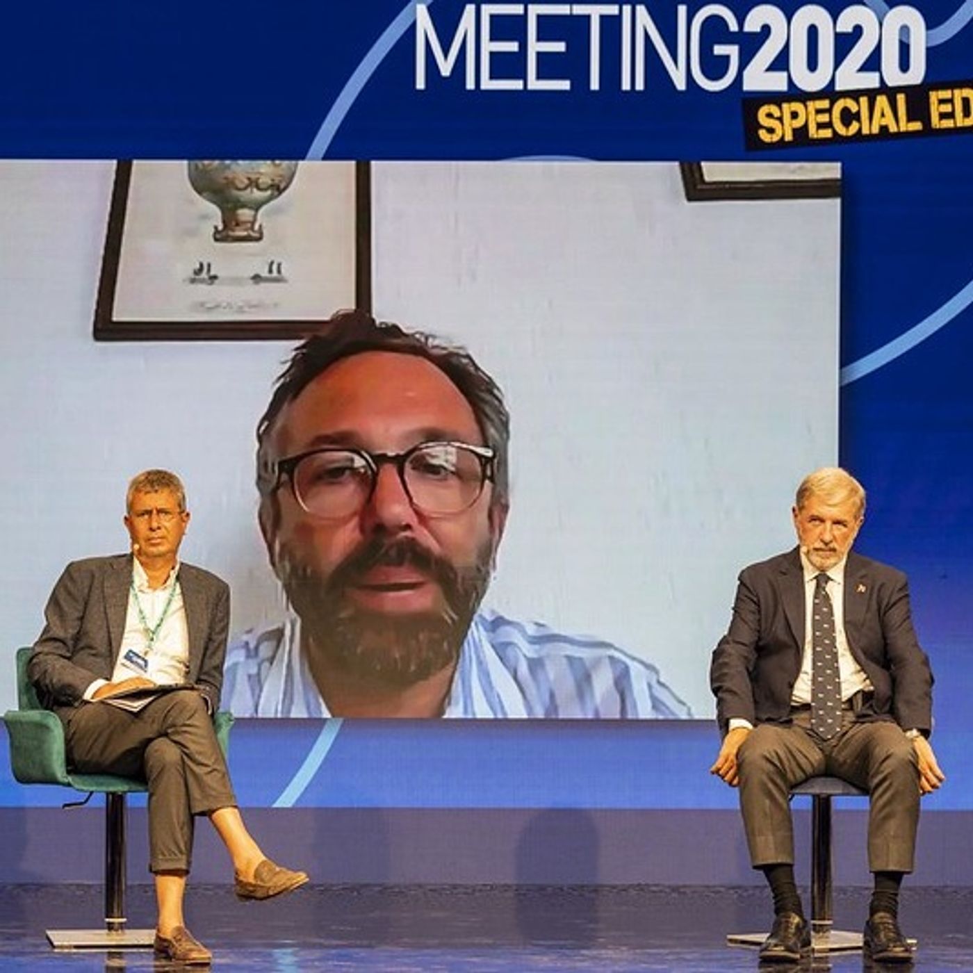 Meeting 2020