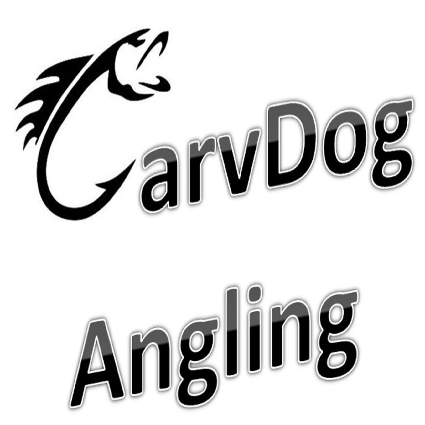 CarvDog Angling Podcast