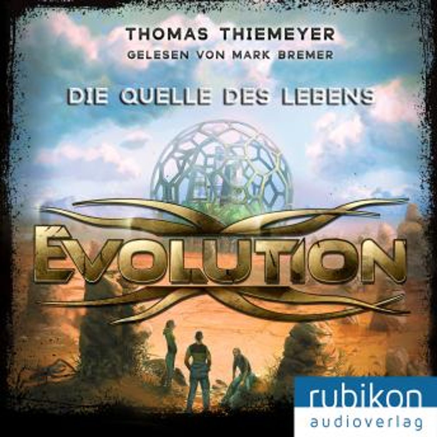 Grab the Top Full Audiobooks in Science Fiction & Fantasy, Science Fiction